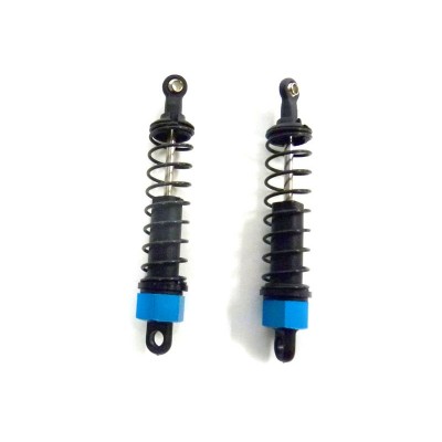 Амортизаторы для автомоделей Himoto 1/16, 2шт. Амортизаторы для автомоделей Himoto 1/16, 2шт.