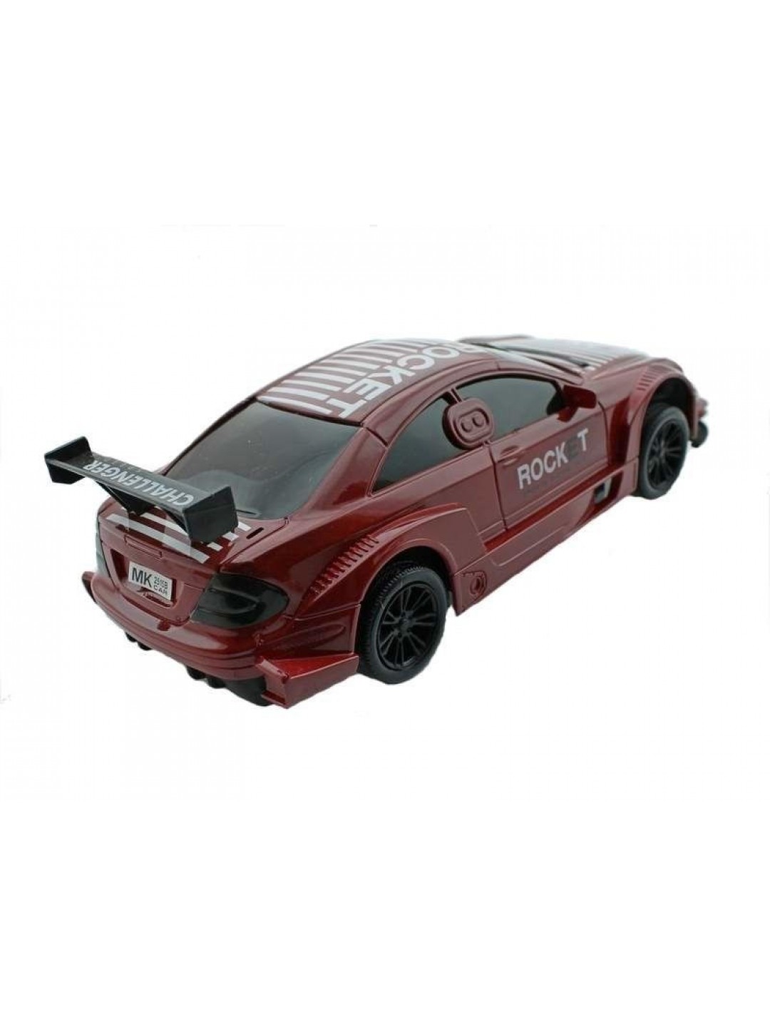 Р/У спортивная машина Marsedes-Benz в ассортименте 1/18 + свет