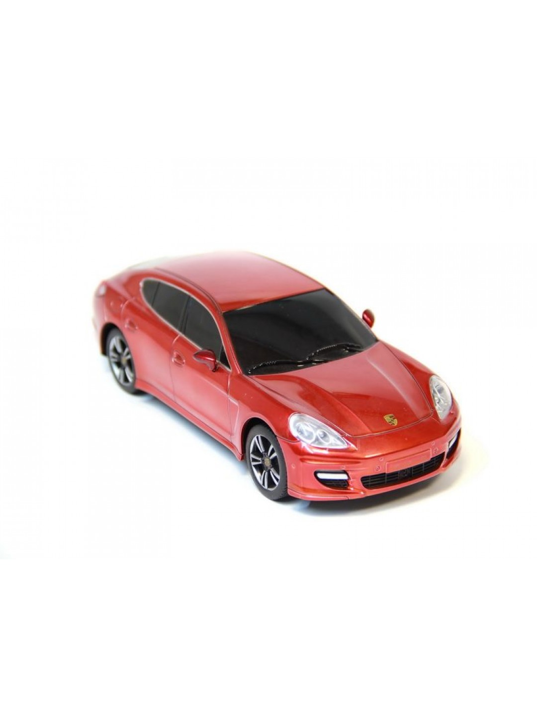 Р/У машина MZ Porsche Panamera 27047 1/24