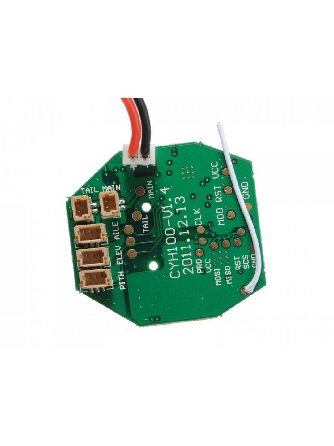 Плата для вертолета WL Toys V922