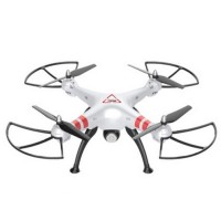 Р/У квадрокоптер Syma X8HW-1 с FPV трансляцией Wi-Fi, барометр 2.4G RTF Р/У квадрокоптер Syma X8HW-1 с FPV трансляцией Wi-Fi, барометр 2.4G RTF