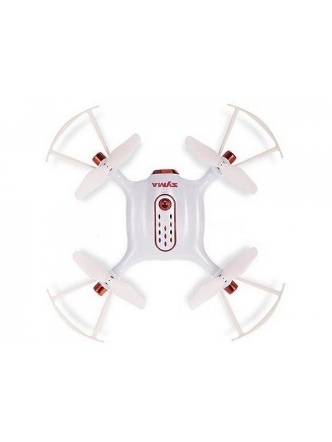 Р/У квадрокоптер Syma X20W с FPV трансляцией Wi-Fi, барометр 2.4G RTF