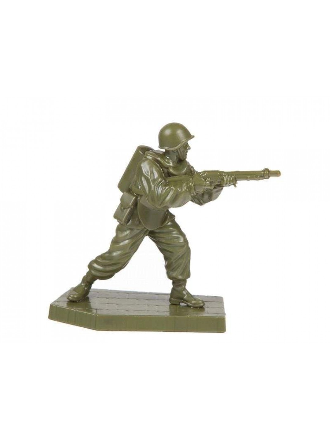 Сборная модель ZVEZDA Штурмовая инженерно-саперная бригада, 1/72