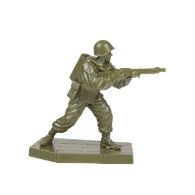 Сборная модель ZVEZDA Штурмовая инженерно-саперная бригада, 1/72