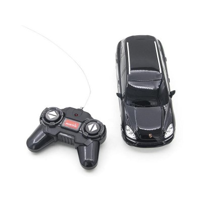 Р/У машина Rastar Porsche Cayenne Turbo 1:24, в ассортименте