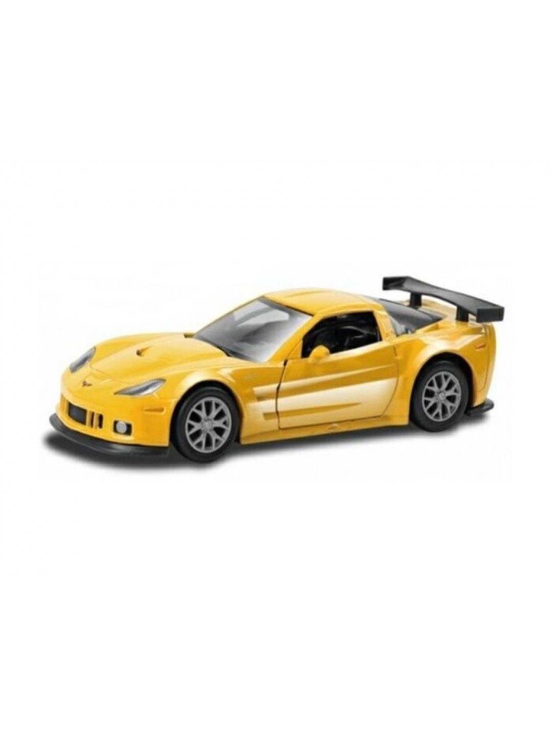 Машина Ideal 1:30-39 Chevrolet Corvette C6.R