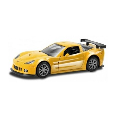 Машина Ideal 1:30-39 Chevrolet Corvette C6.R