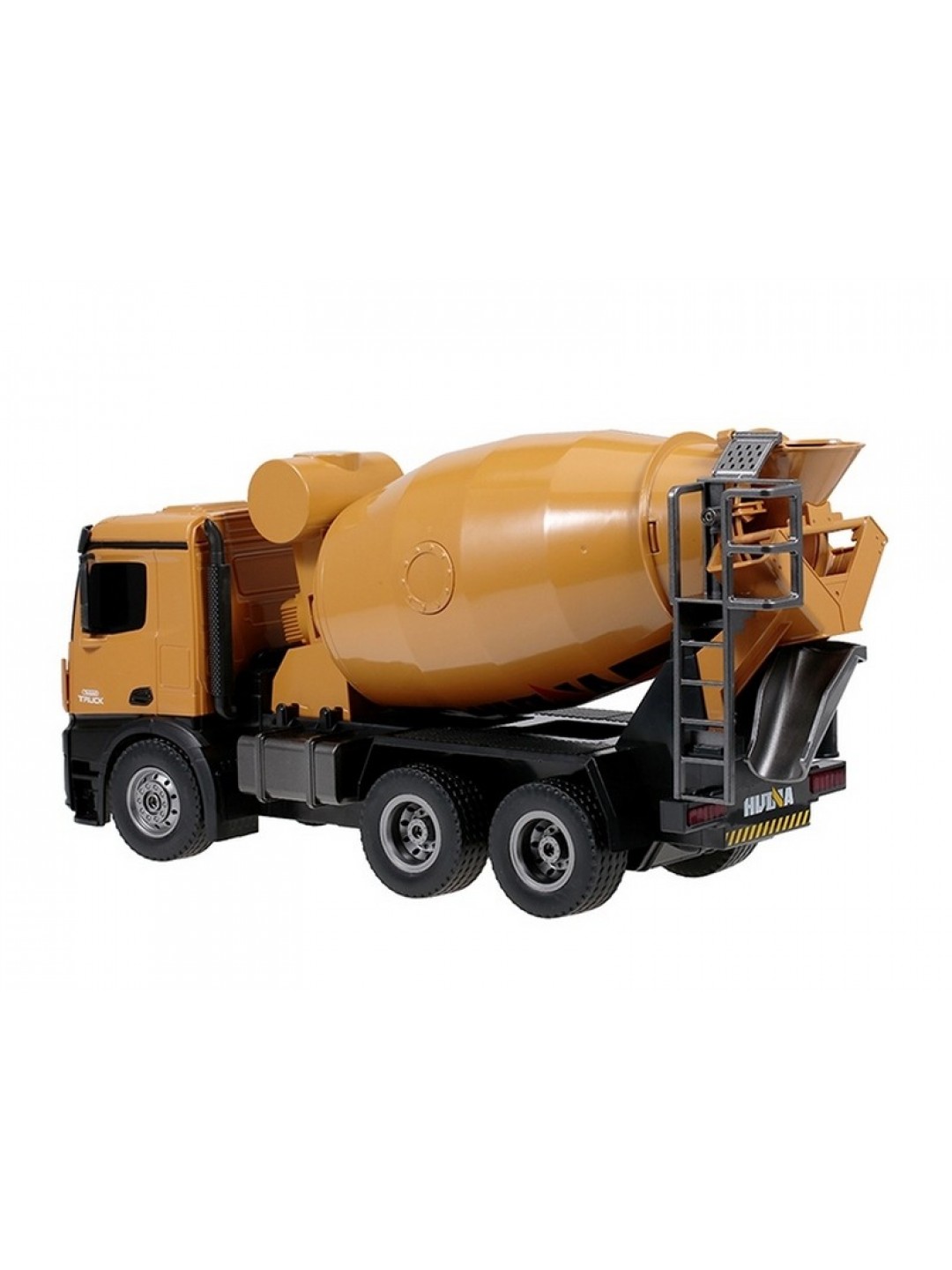 Радиоуправляемый миксер HUI NA TOYS 2.4G 10CH 1/14 RTR
