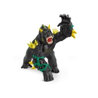 Фигурка Schleich Горилла-монстр Фигурка Schleich Горилла-монстр