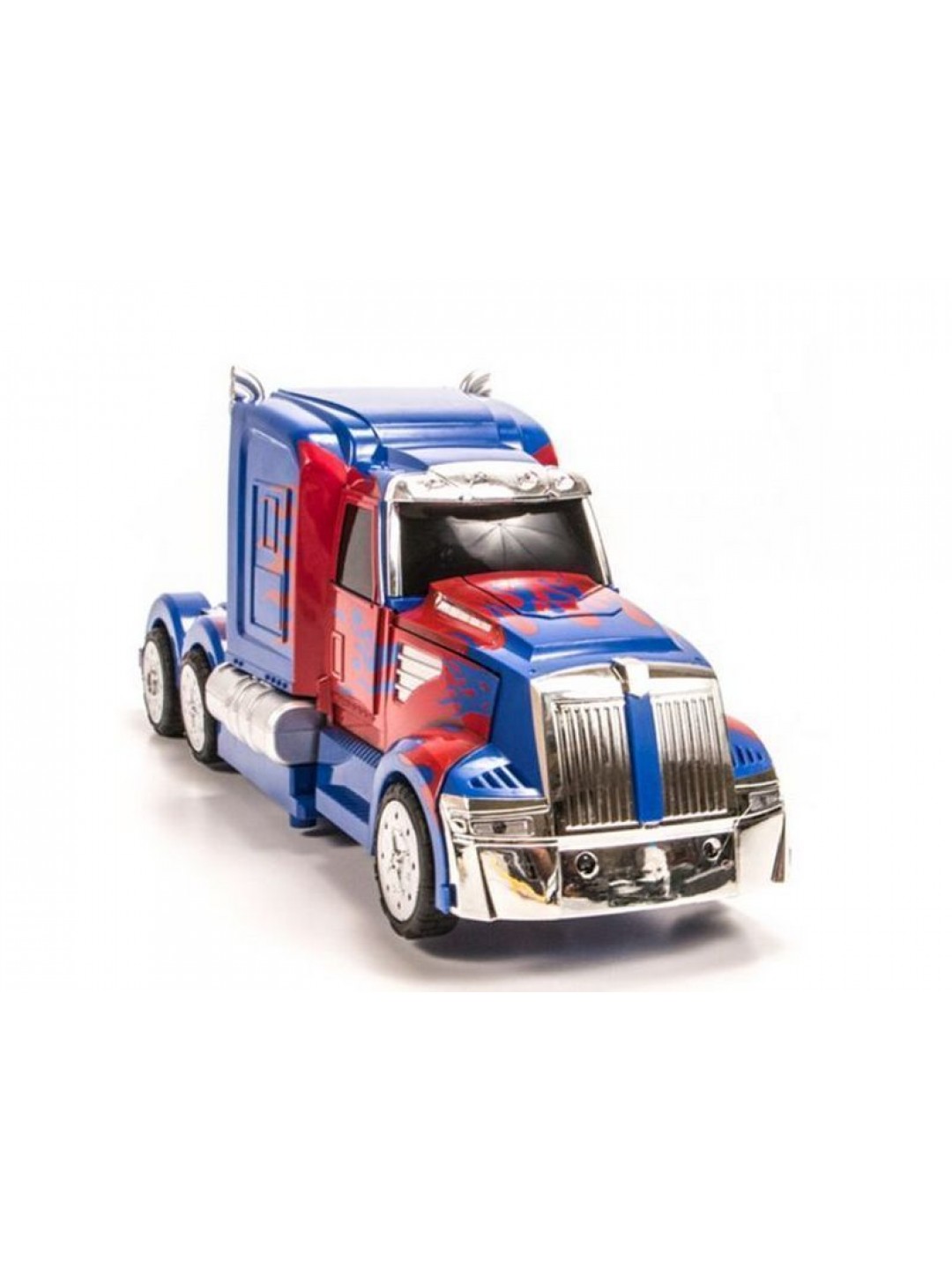 Р/У трансформер MZ Optimus Prime 2335P 1/14