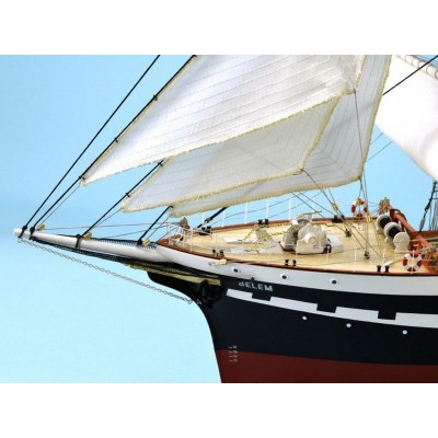 Сборная деревянная модель корабля Artesania Latina BELEM, 1/75
