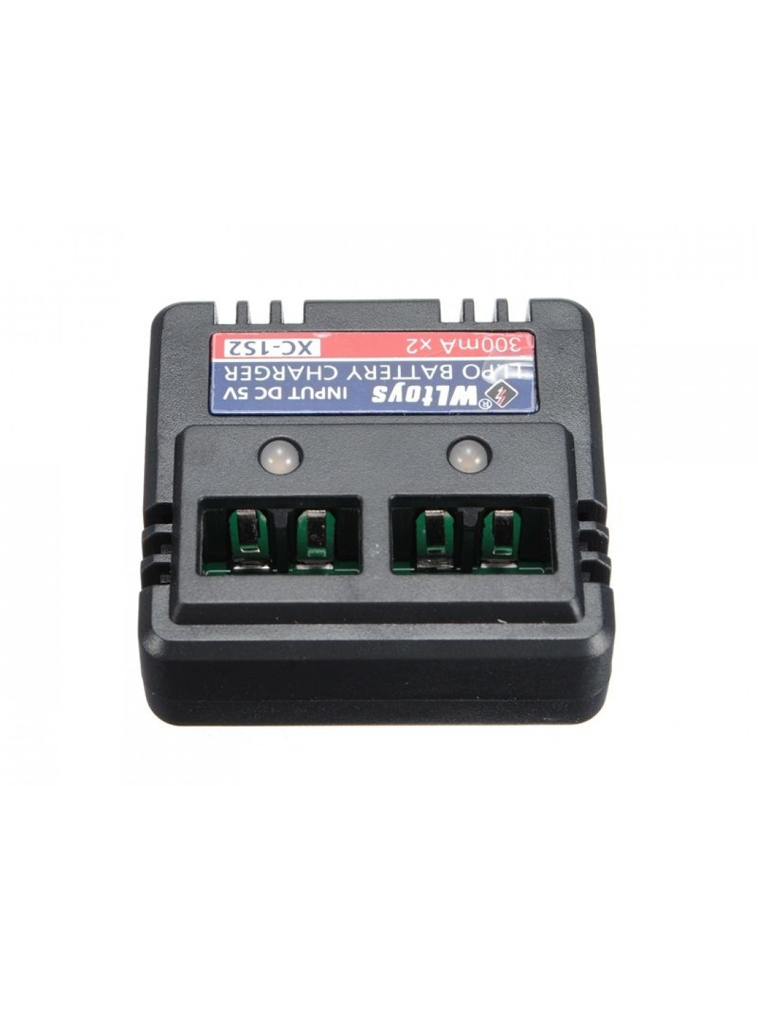 Зарядное устройство для вертолета WL Toys V922