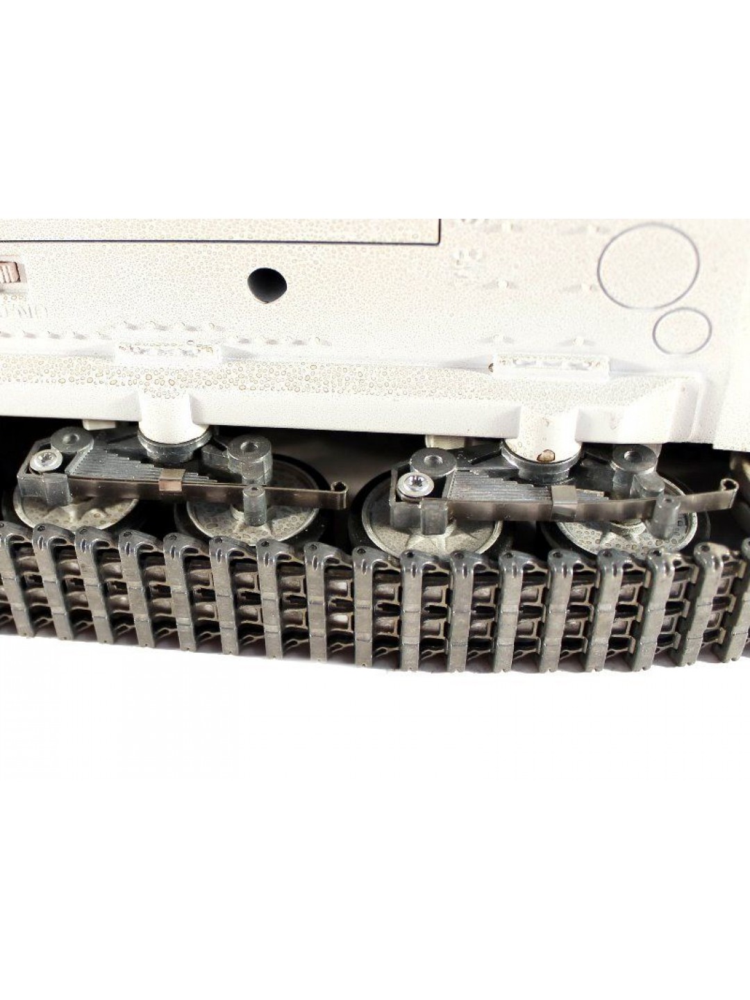 Р/У танк Taigen 1/16 Panzerkampfwagen IV Ausf.F2.Sd.Kfz (Германия) PRO 2.4G RTR