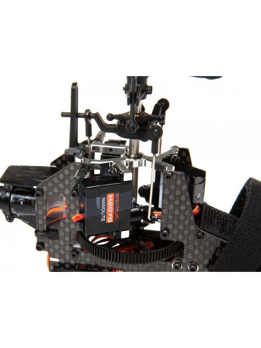 Вертолет Blade 150 S BNF Basic