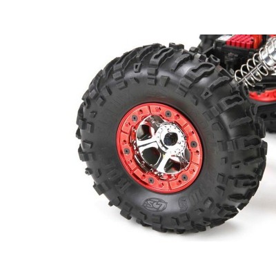 Краулер 1/10 - Losi Night Crawler 2.0 (4WD RTR)