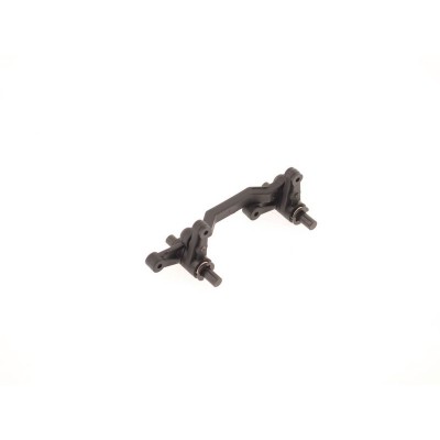 Рулевое управление в сборе для Remo Hobby 1/16