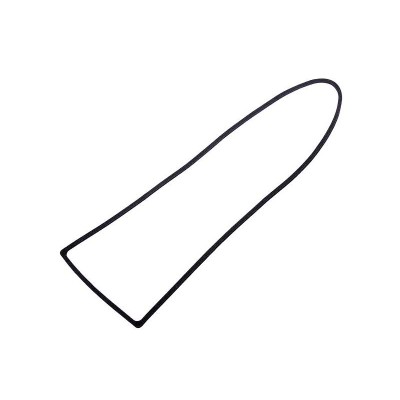 Прокладка для корпуса катера Feilun FT009 Прокладка для корпуса катера Feilun FT009