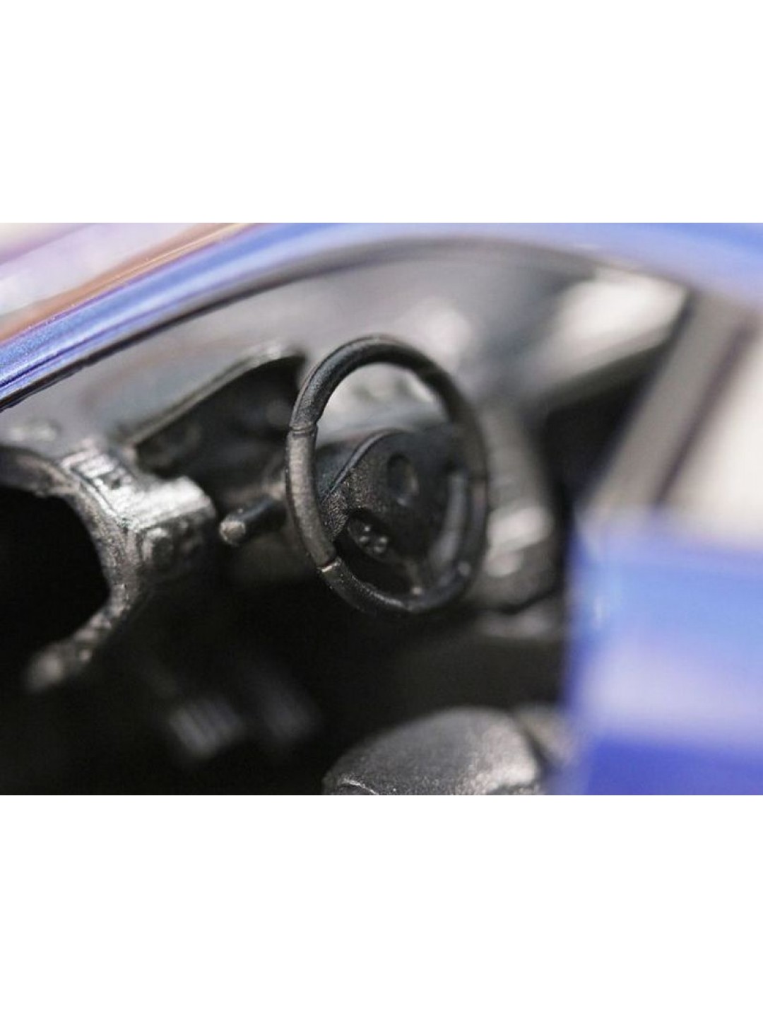 Машина Kinsmart 1:38 Maserati GranTurismo MC Stradale инерция (1/12шт.) б/к