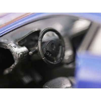 Машина Kinsmart 1:38 Maserati GranTurismo MC Stradale инерция (1/12шт.) б/к