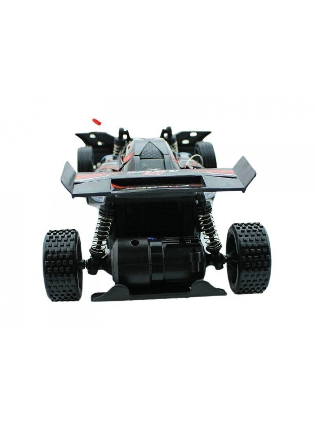 Р/У багги "Driver" 1/20 + свет + звук