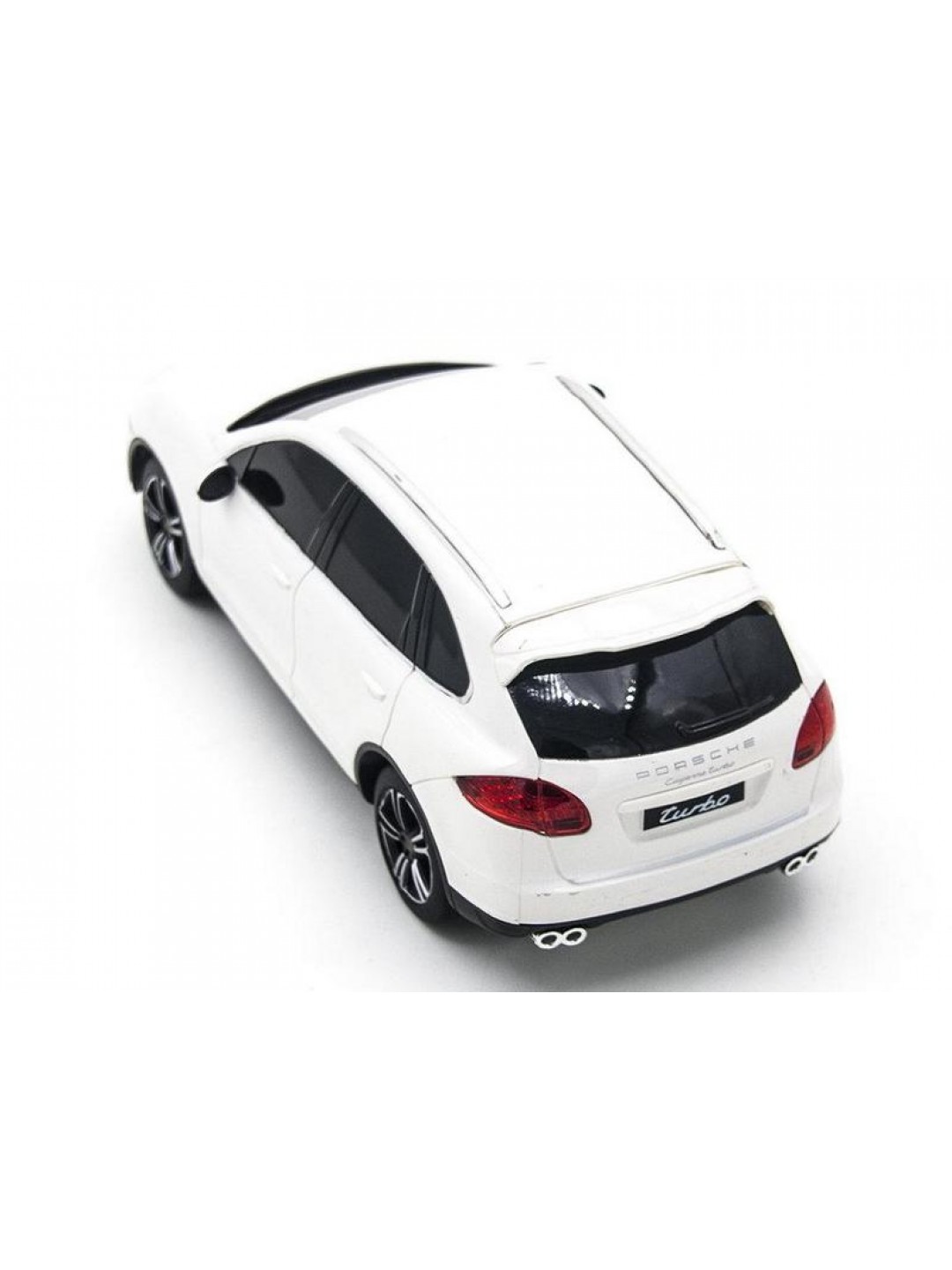 Р/У машина Rastar Porsche Cayenne Turbo 1:24, в ассортименте