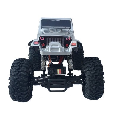Радиоуправляемый краулер Remo Hobby Jeeps (1072-SJ) 4WD 2.4G 1/10 RTR