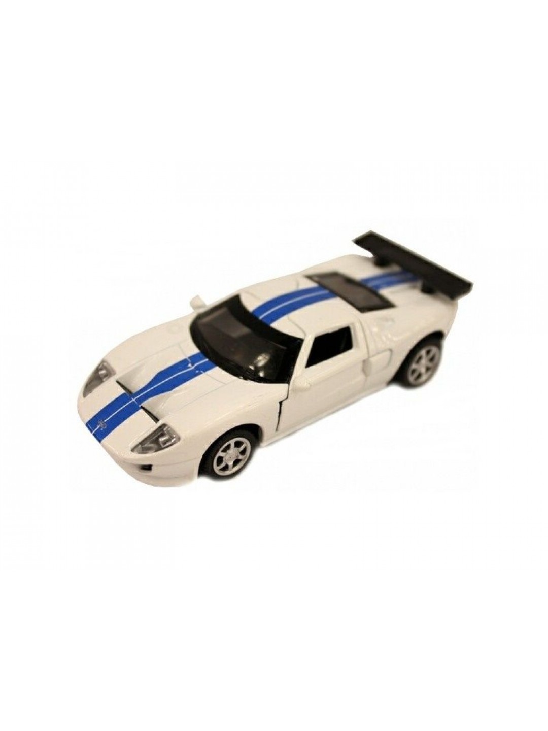 Машина Ideal 1:43 Ford GT