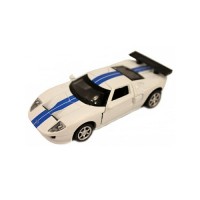 Машина Ideal 1:43 Ford GT Машина Ideal 1:43 Ford GT