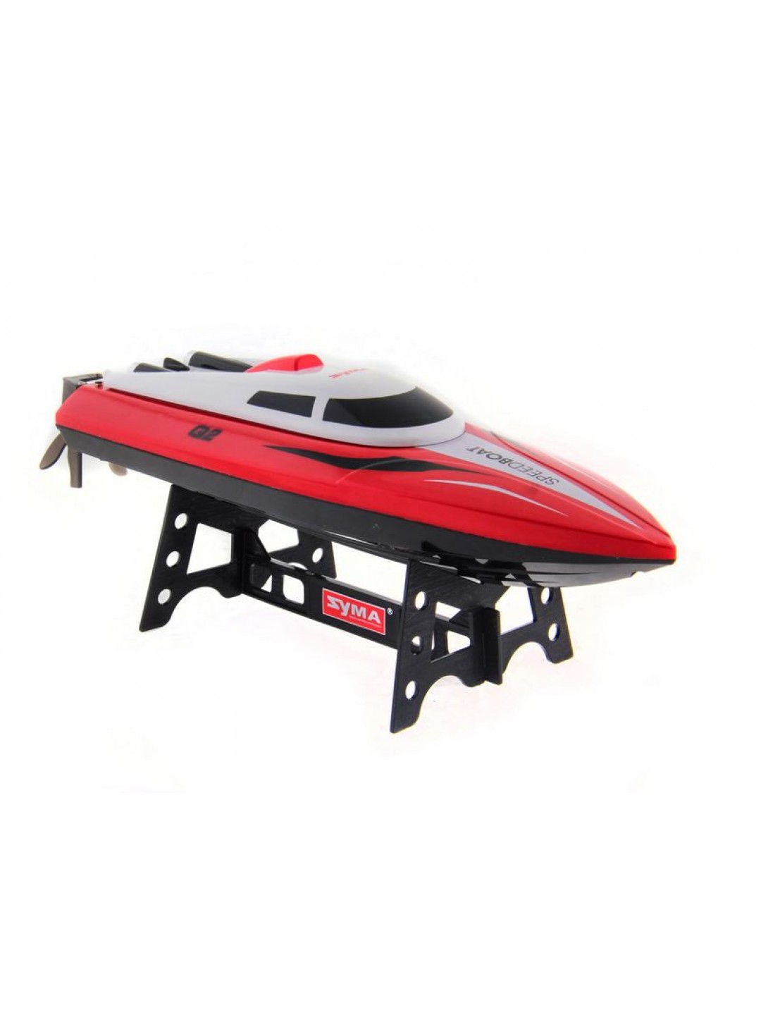 Р/У катер Syma Q2 Genius 2.4G RTR