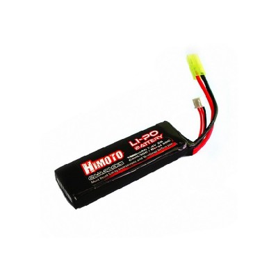 Аккумулятор Li-Po Himoto 1500mAh, 7,4V Аккумулятор Li-Po Himoto 1500mAh, 7,4V