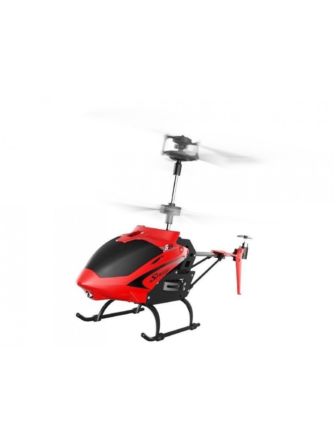 Р/У вертолет Syma S5H, барометр 2.4G RTF