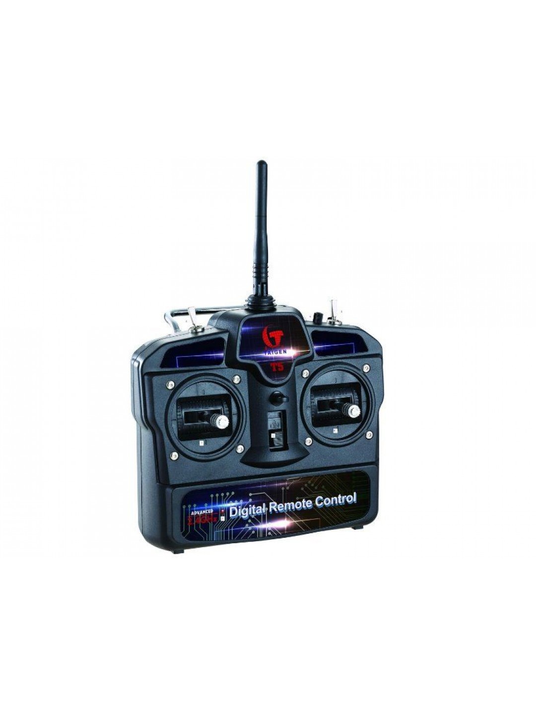 P/У танк Taigen 1/16 Panther (Германия) PRO 2.4G RTR