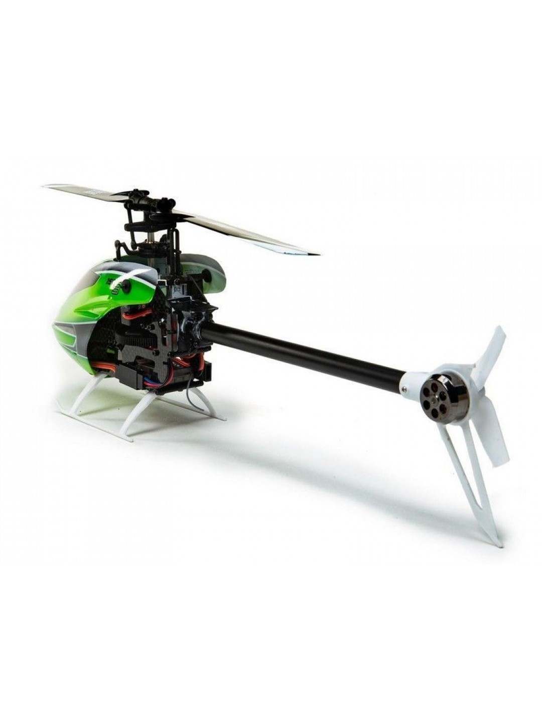 Вертолет Blade 150 S BNF Basic
