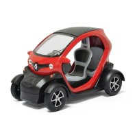 Машина Kinsmart Twizy инерция (1/12шт.) 12,5см б/к Машина Kinsmart Twizy инерция (1/12шт.) 12,5см б/к