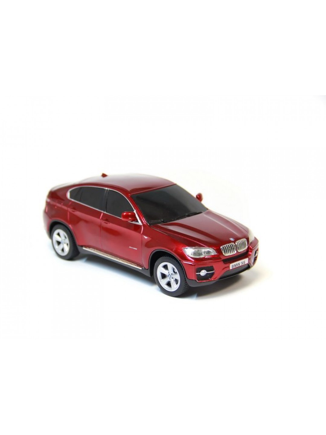 Р/У машина Double Eagle 1:24 BMW X6