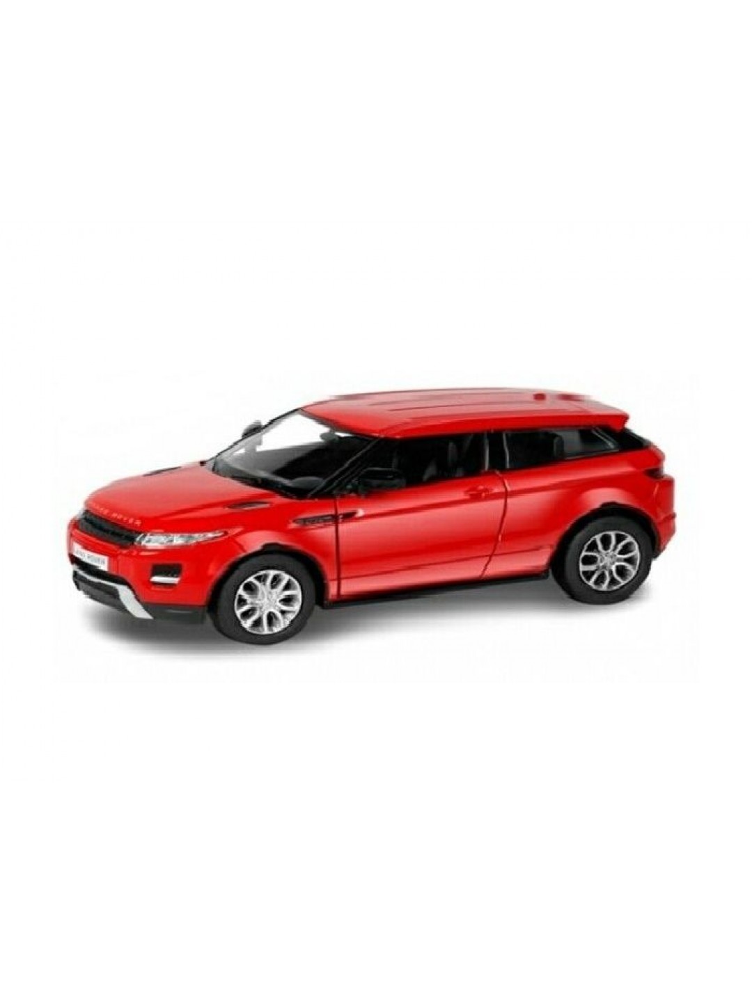 Машина Ideal 1:30-39 Range Rover Evoque
