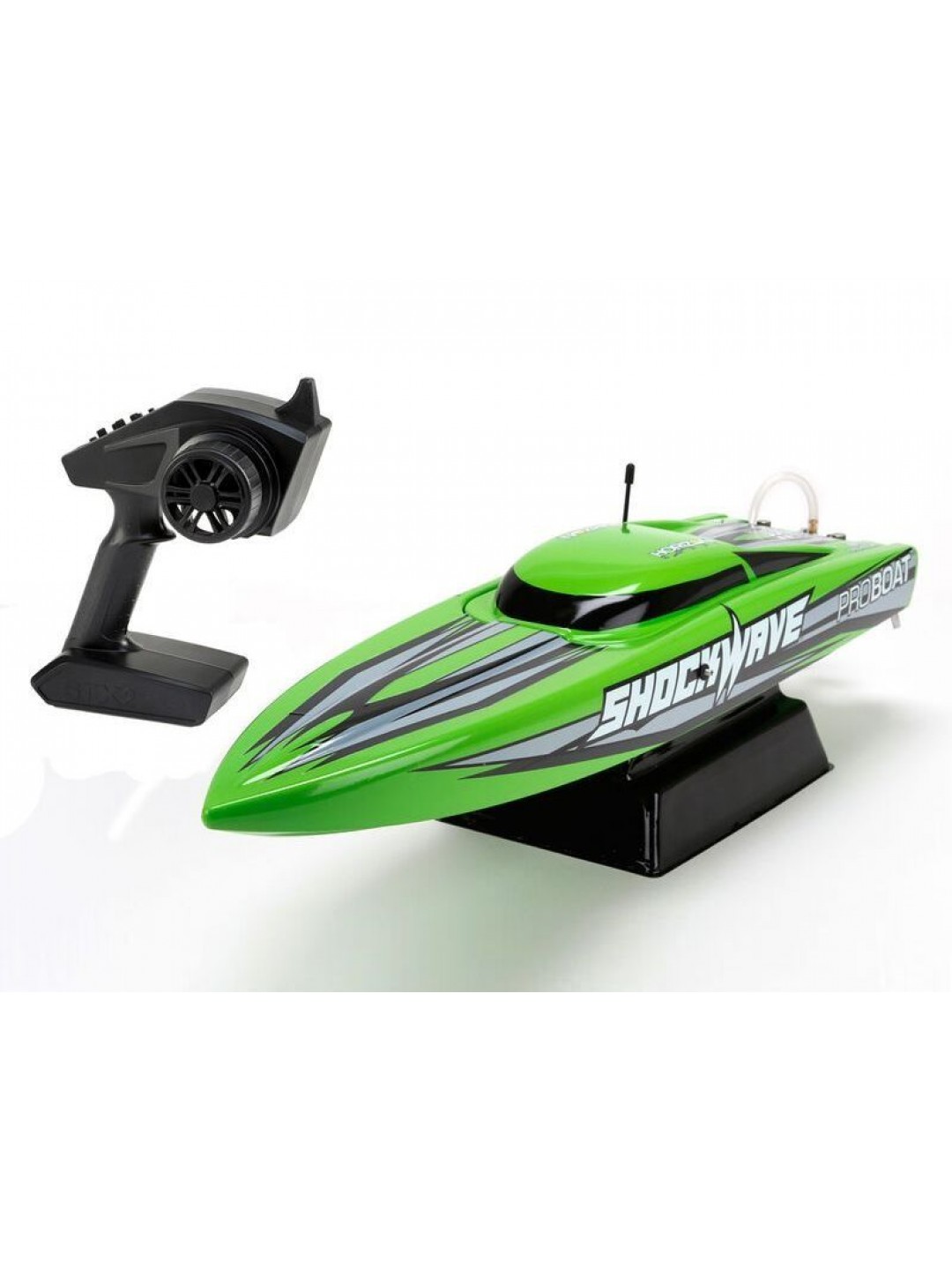 Радиоуправляемый катер ProBoat Shockwave 26 Brushless Deep-V RTR