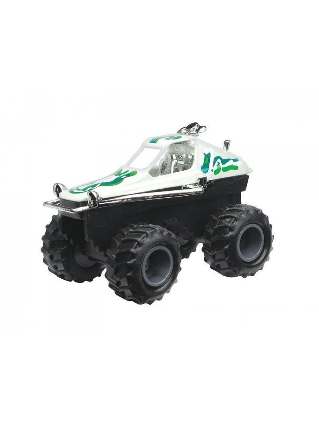 Машина Motormax Monster Vehicle (Серия Mighty Monsters) в асс. 3" н/бл