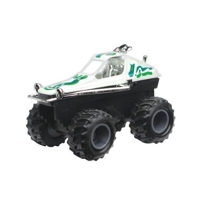 Машина Motormax Monster Vehicle (Серия Mighty Monsters) в асс. 3" н/бл