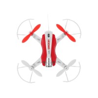 Корпус, верх красный CX-17 Корпус, верх красный CX-17