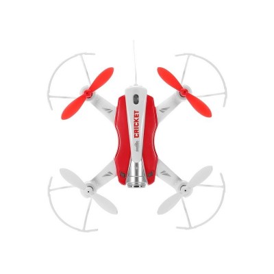 Корпус, верх красный CX-17 Корпус, верх красный CX-17