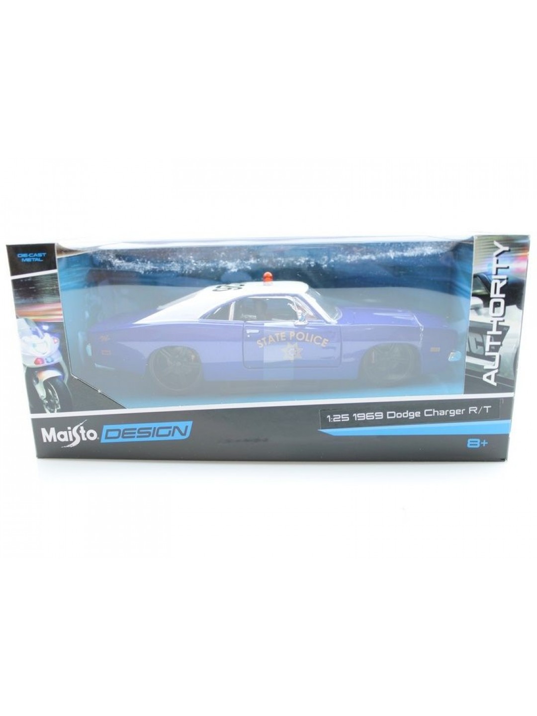 Машина 1:24 MAISTO Design в ассортименте 12 моделей в/к