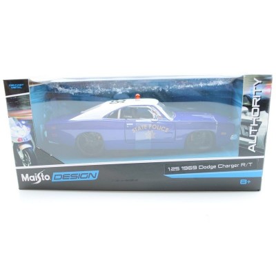 Машина 1:24 MAISTO Design в ассортименте 12 моделей в/к
