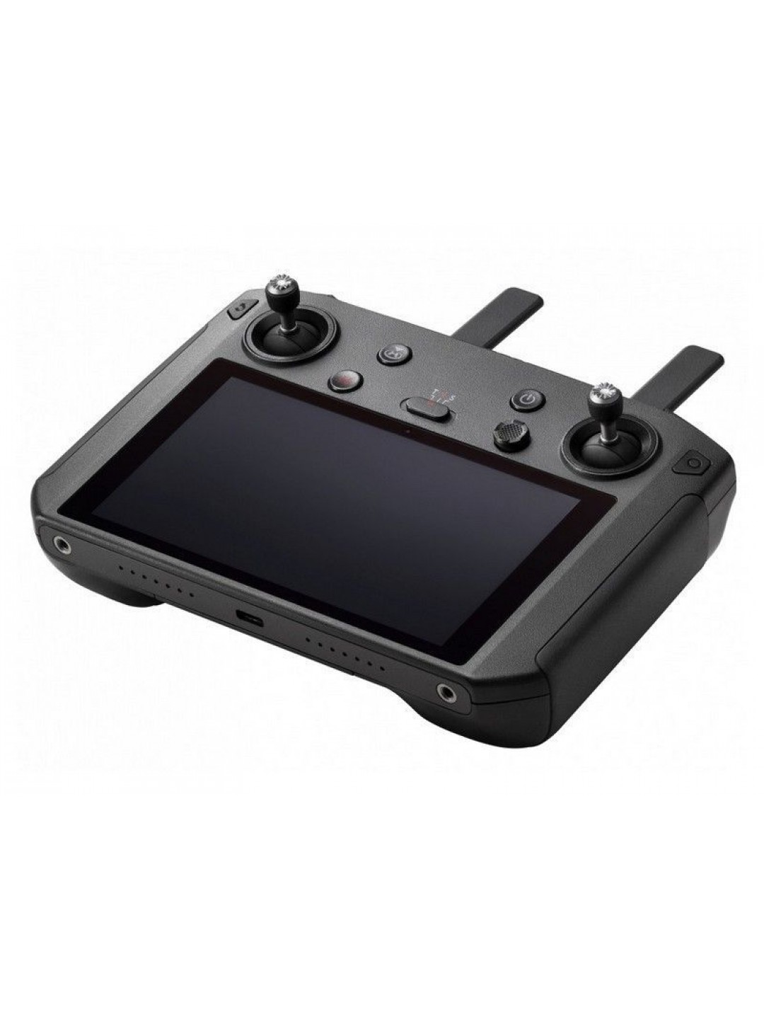 Радиоуправляемый квадрокоптер DJI Mavic 2 Zoom (DJI Smart Controller) RTF 2.4G