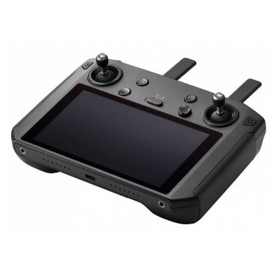 Радиоуправляемый квадрокоптер DJI Mavic 2 Zoom (DJI Smart Controller) RTF 2.4G