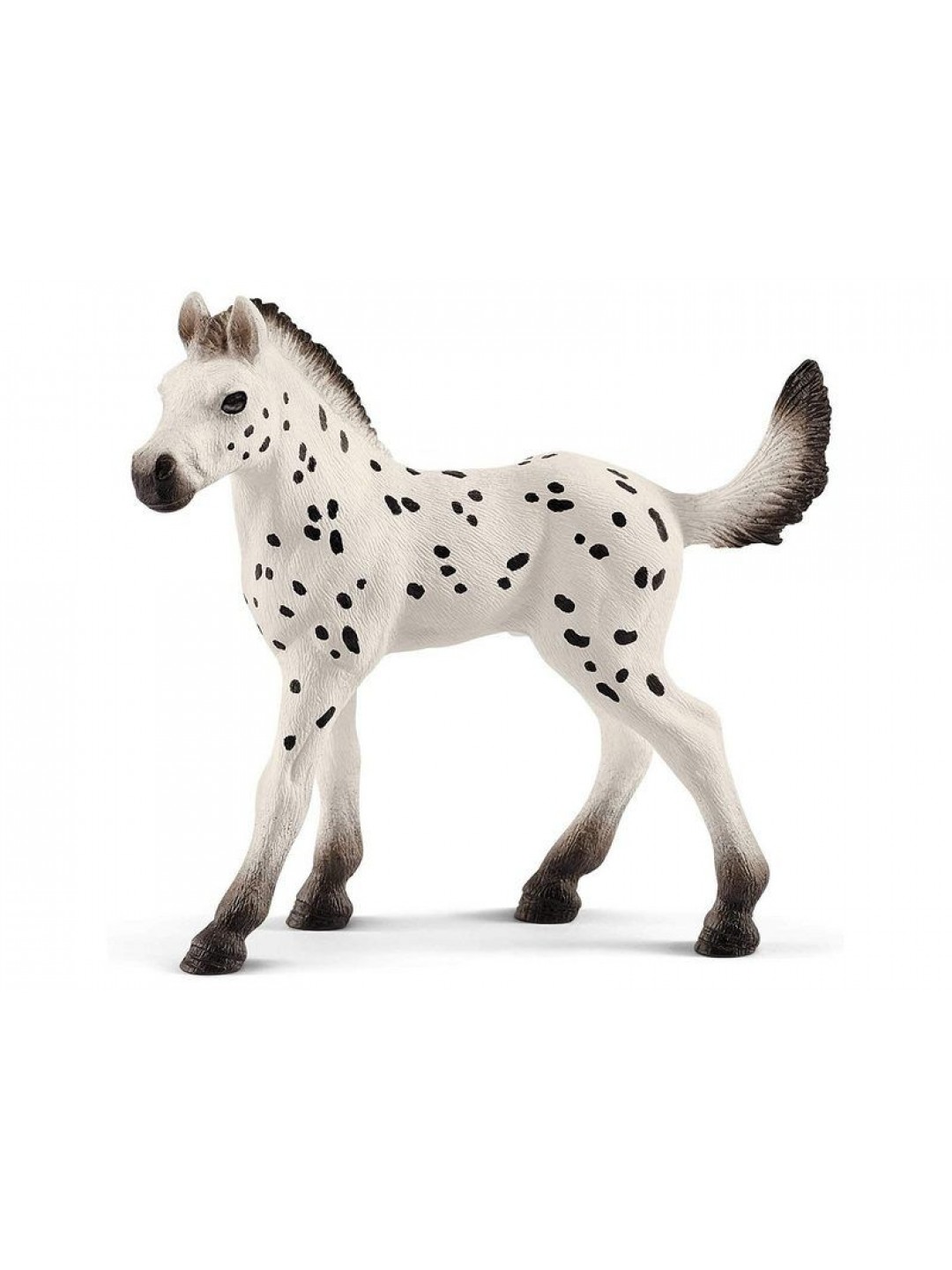 Фигурка Schleich Жеребенок Кнабструп