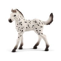 Фигурка Schleich Жеребенок Кнабструп