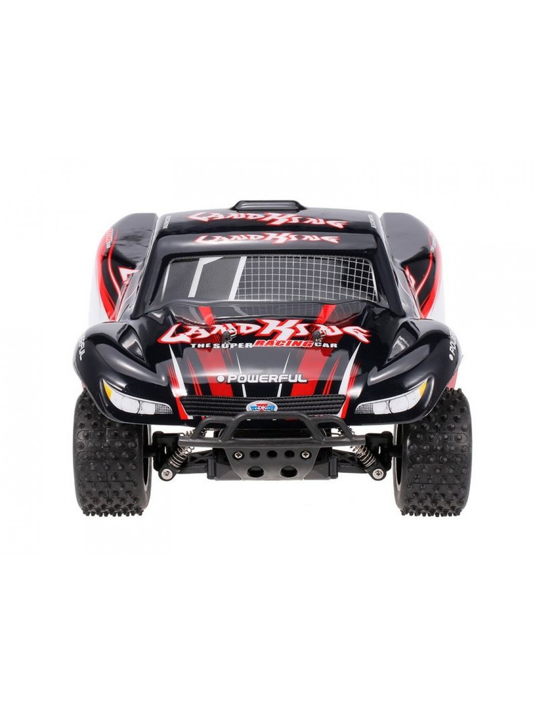 Р/У шорт-корс Feilun Land King 2WD 2.4G 1/10 RTR
