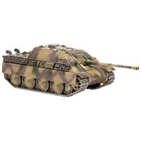 Сборная модель ZVEZDA Тяжелый немецкий истребитель танков "Ягдпантера" SD.KFZ.173, 1/35