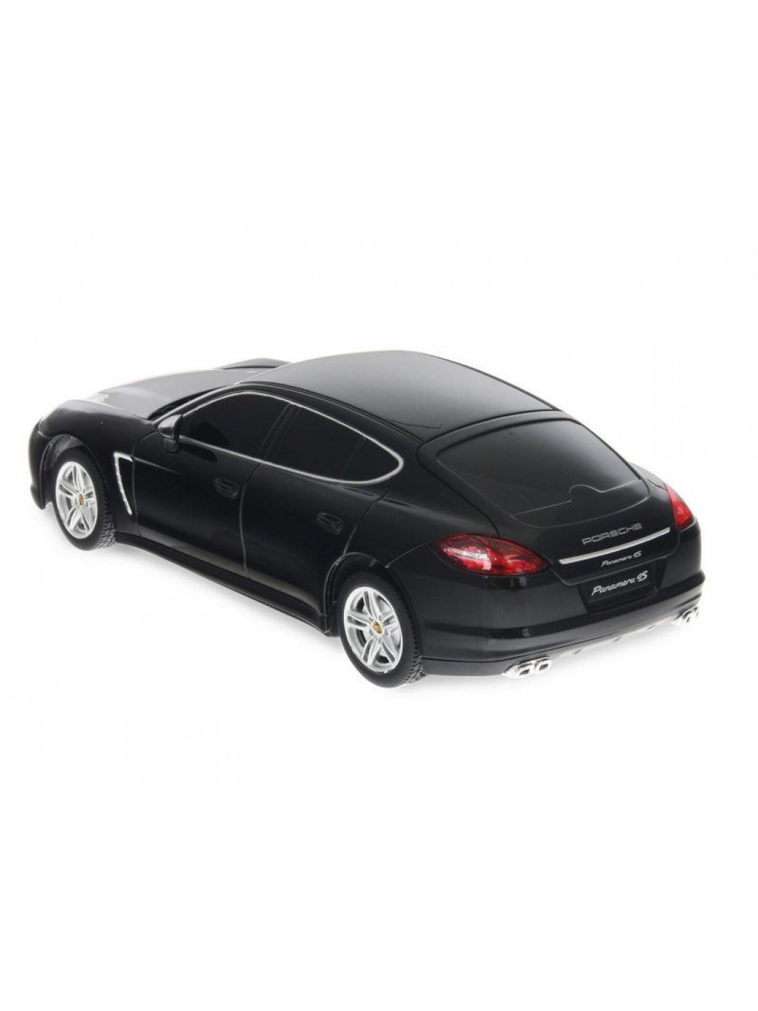 Р/У машина Rastar Porsche Panamera 1:24, в ассортименте